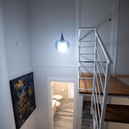 Tropea City Home Luaran gambar