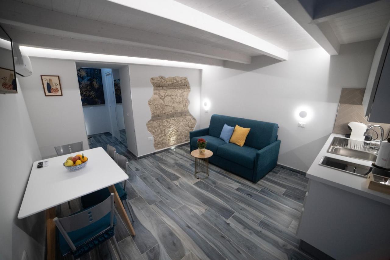 Tropea City Home Luaran gambar