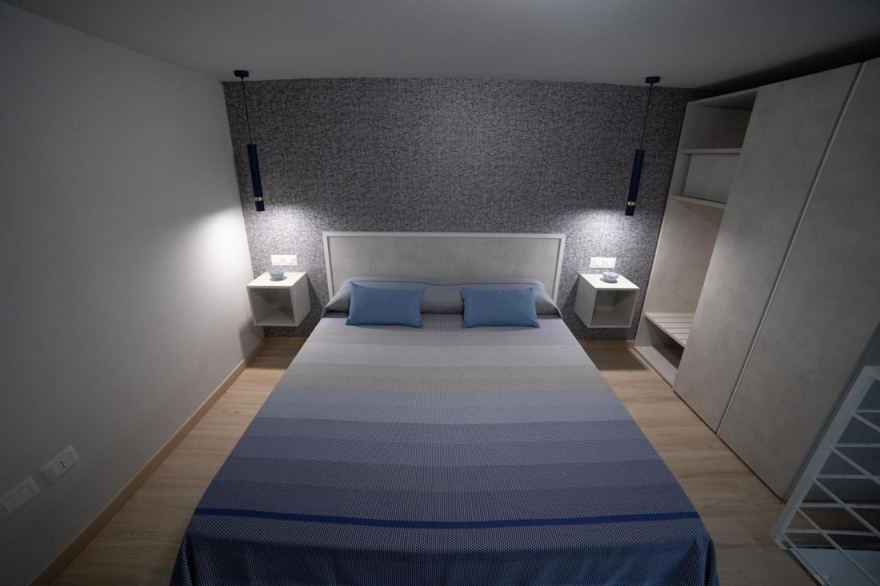 Tropea City Home Luaran gambar