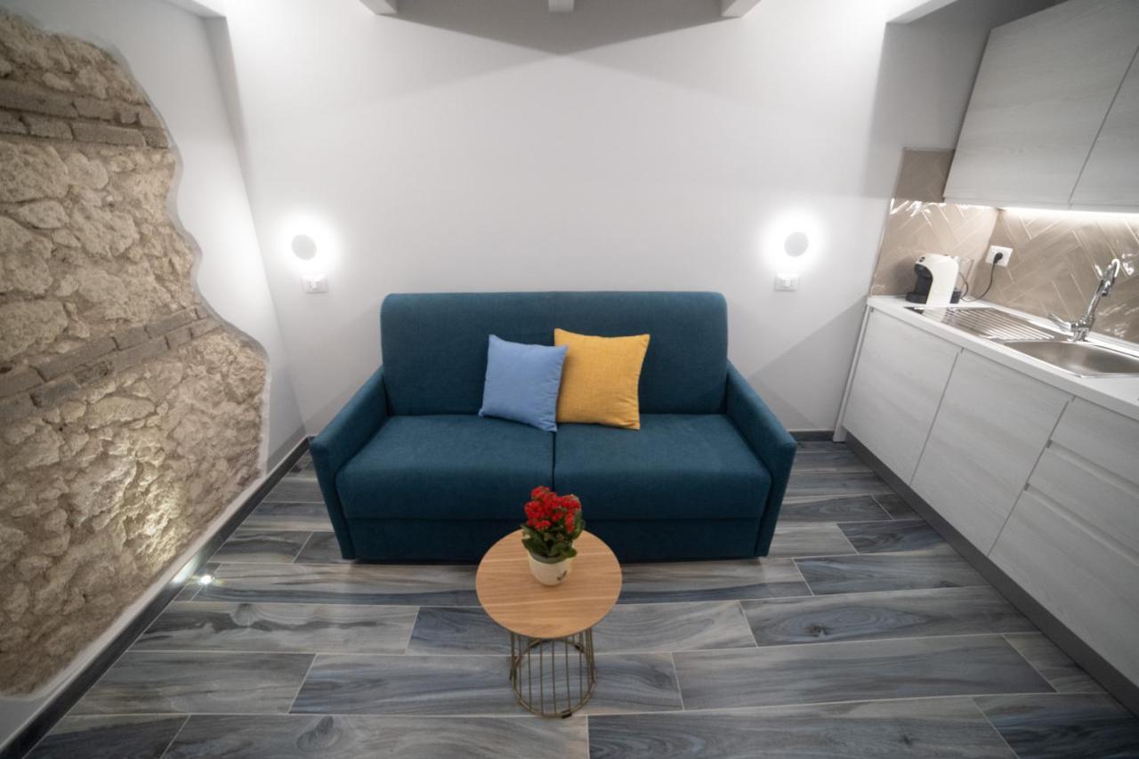 Tropea City Home Luaran gambar