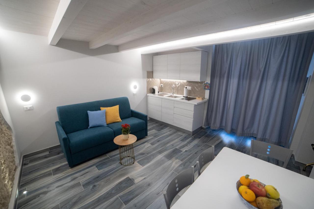 Tropea City Home Luaran gambar