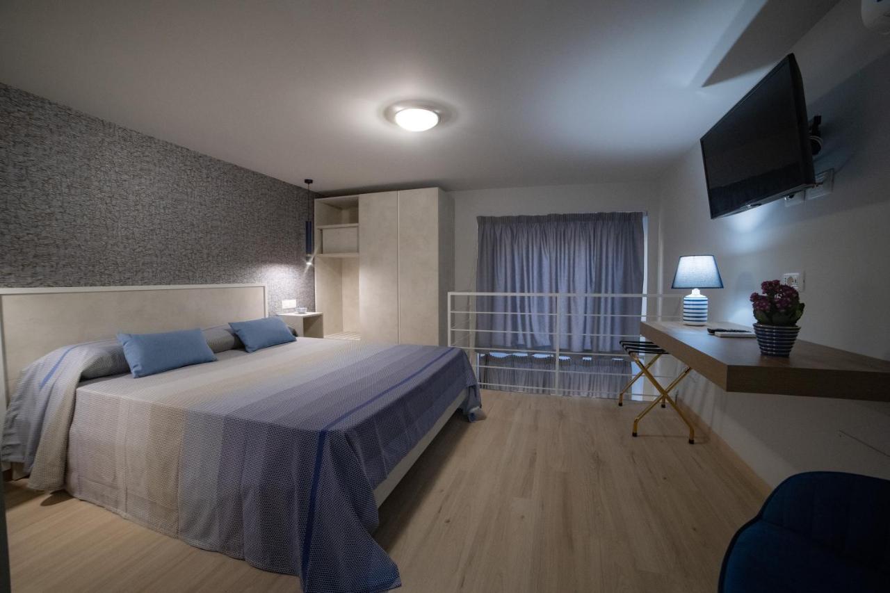 Tropea City Home Luaran gambar