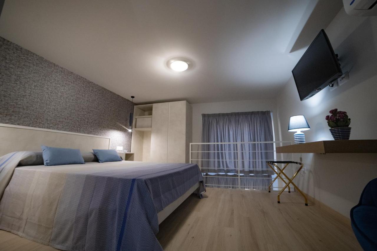 Tropea City Home Luaran gambar