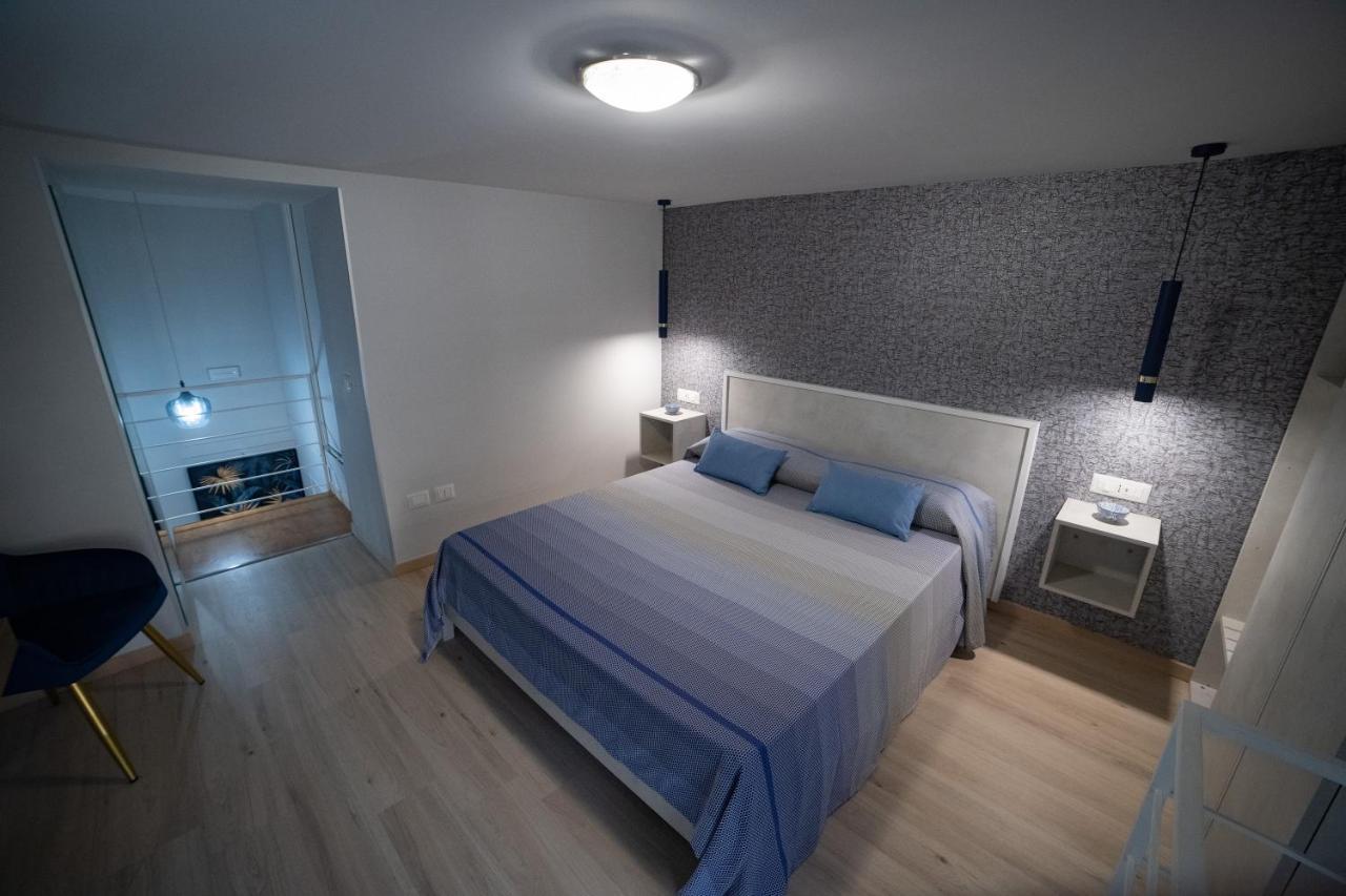 Tropea City Home Luaran gambar
