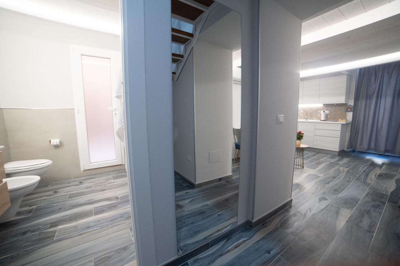 Tropea City Home Luaran gambar